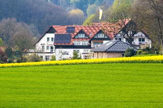 Ringhotel Teutoburger Wald otel fotoğrafı