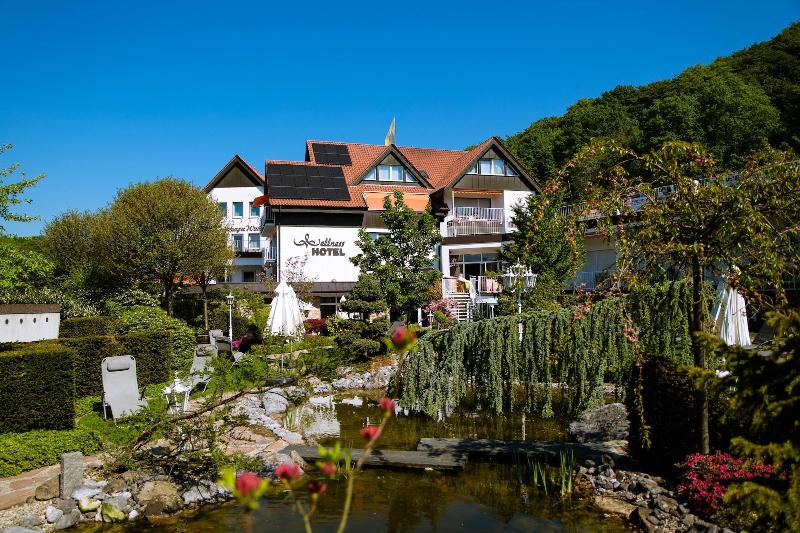 Ringhotel Teutoburger Wald - Genel