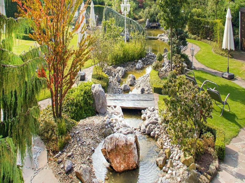 Ringhotel Teutoburger Wald - Genel