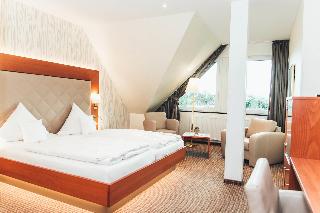 Ringhotel Teutoburger Wald fotoÄŸrafÄ±