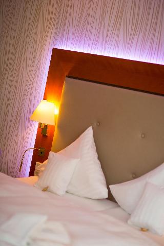 Ringhotel Teutoburger Wald fotoÄŸrafÄ±