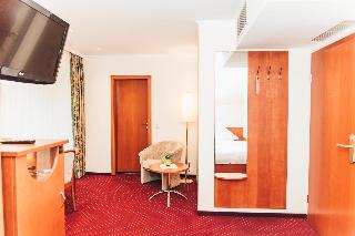 Ringhotel Teutoburger Wald fotoÄŸrafÄ±
