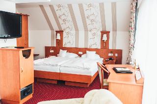 Ringhotel Teutoburger Wald fotoÄŸrafÄ±
