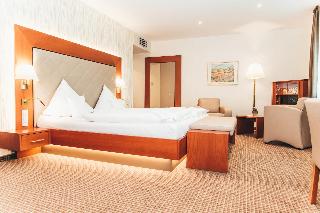 Ringhotel Teutoburger Wald fotoÄŸrafÄ±