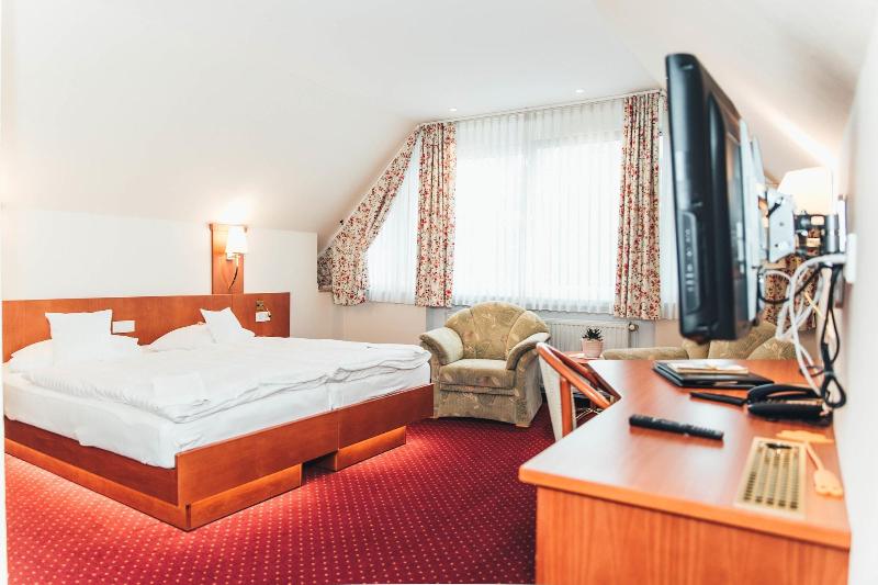 Ringhotel Teutoburger Wald - Oda