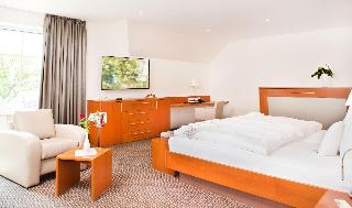 Ringhotel Teutoburger Wald fotoÄŸrafÄ±