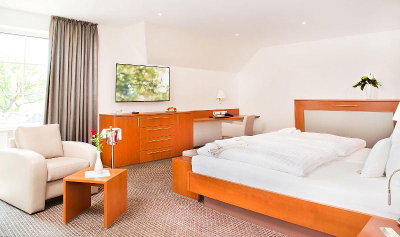 Ringhotel Teutoburger Wald - Oda