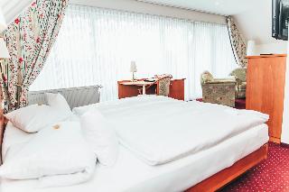 Ringhotel Teutoburger Wald fotoÄŸrafÄ±
