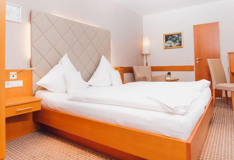 Ringhotel Teutoburger Wald - Oda