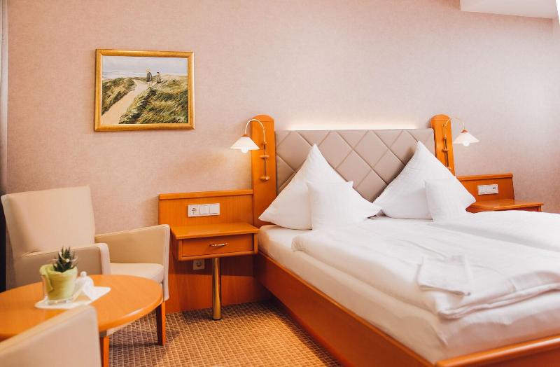 Ringhotel Teutoburger Wald - Oda