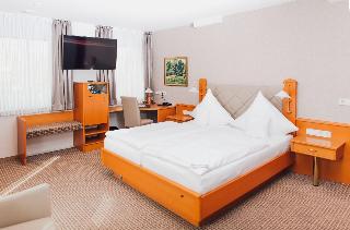 Ringhotel Teutoburger Wald fotoÄŸrafÄ±