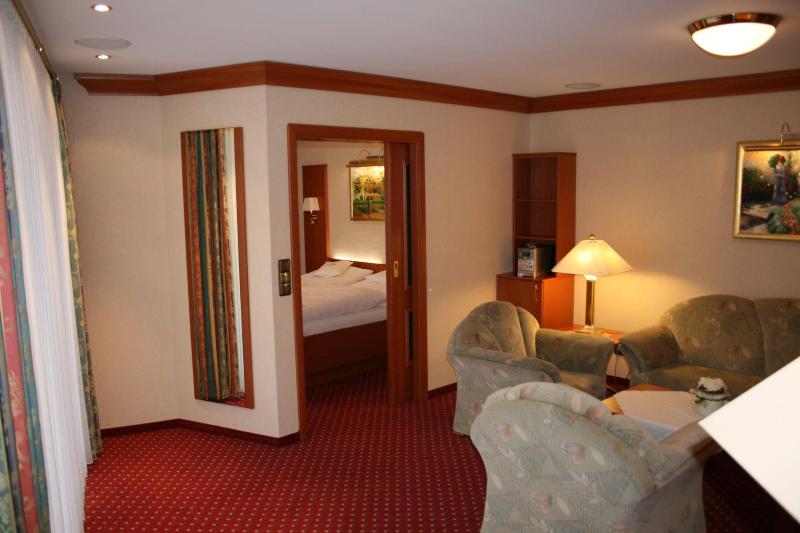 Ringhotel Teutoburger Wald - Oda
