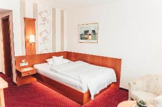 Ringhotel Teutoburger Wald fotoÄŸrafÄ±