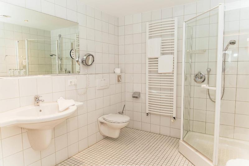 Ringhotel Teutoburger Wald - Oda