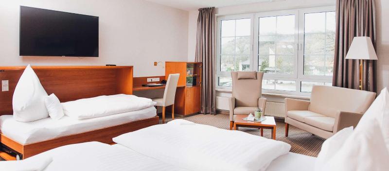 Ringhotel Teutoburger Wald - Oda