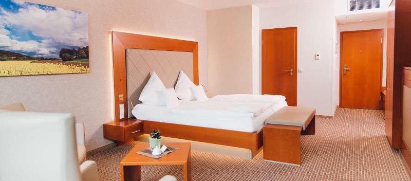 Ringhotel Teutoburger Wald - Oda