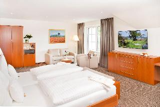 Ringhotel Teutoburger Wald fotoÄŸrafÄ±