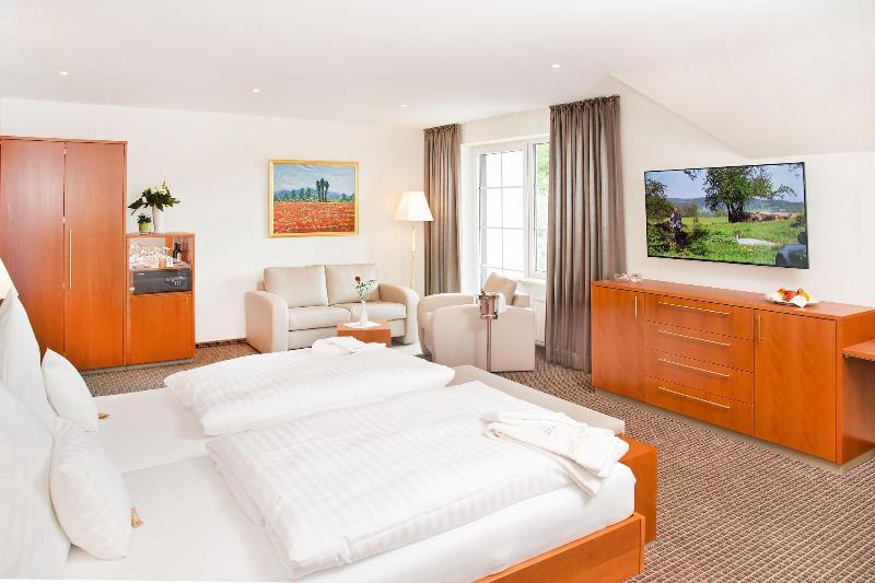Ringhotel Teutoburger Wald - Oda
