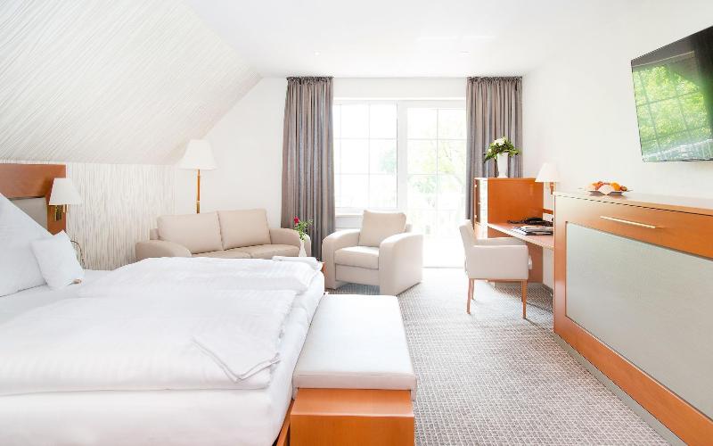 Ringhotel Teutoburger Wald - Oda