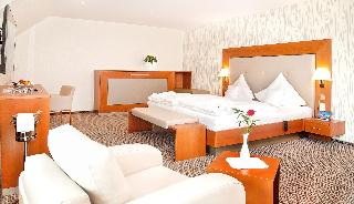 Ringhotel Teutoburger Wald fotoÄŸrafÄ±