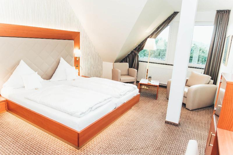 Ringhotel Teutoburger Wald - Oda