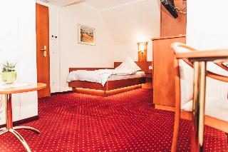 Ringhotel Teutoburger Wald fotoÄŸrafÄ±