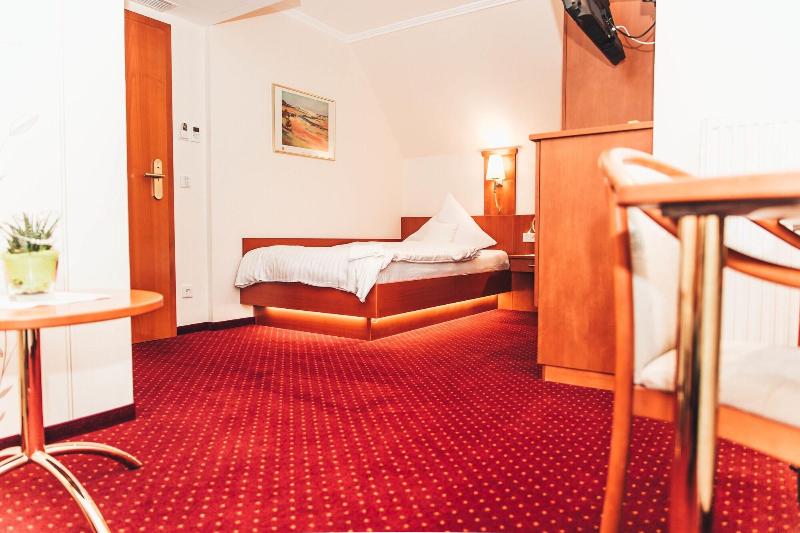 Ringhotel Teutoburger Wald - Oda