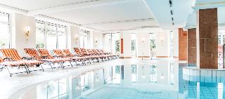 Ringhotel Teutoburger Wald fotoÄŸrafÄ±