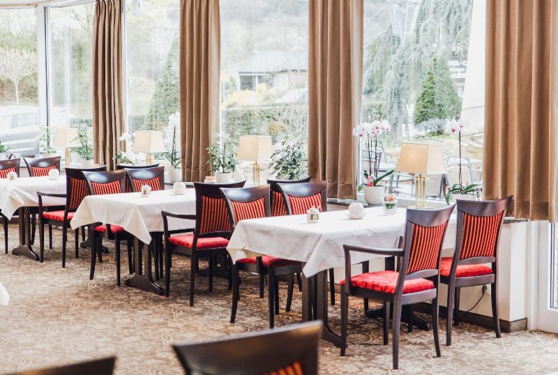 Ringhotel Teutoburger Wald - Restoran