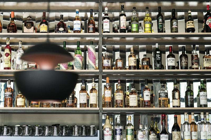 FREIgeist Göttingen CITY CENTER - Bar