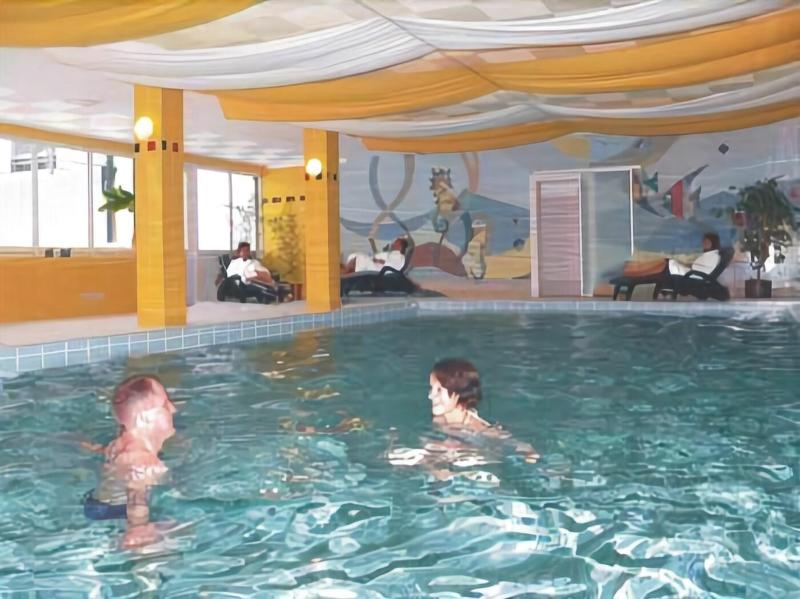 Kneipp-Bund-Hotel Heikenberg - Aktivite