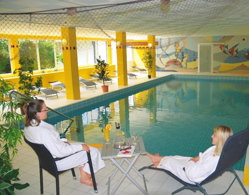 Kneipp-Bund-Hotel Heikenberg - Aktivite