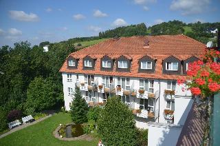 Kneipp-Bund-Hotel Heikenberg otel fotoğrafı