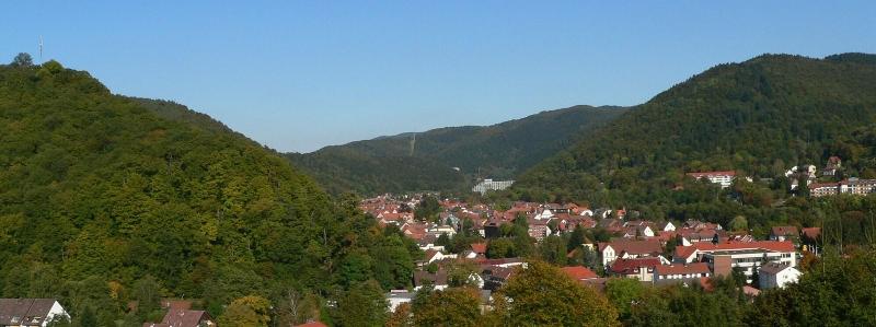Kneipp-Bund-Hotel Heikenberg - Genel