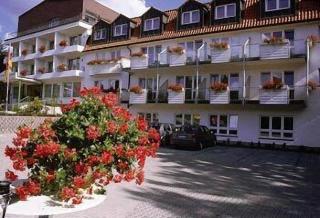 Kneipp-Bund-Hotel Heikenberg fotoÄŸrafÄ±