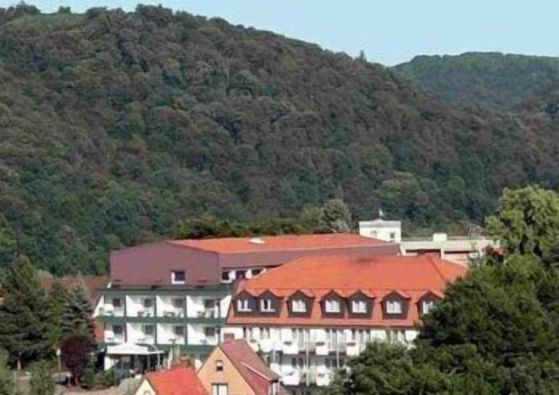 Kneipp-Bund-Hotel Heikenberg - Genel