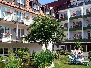 Kneipp-Bund-Hotel Heikenberg fotoÄŸrafÄ±