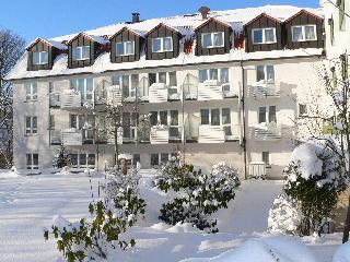 Kneipp-Bund-Hotel Heikenberg fotoÄŸrafÄ±