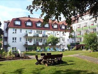 Kneipp-Bund-Hotel Heikenberg fotoÄŸrafÄ±