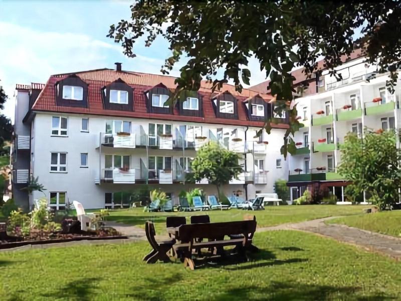 Kneipp-Bund-Hotel Heikenberg - Genel