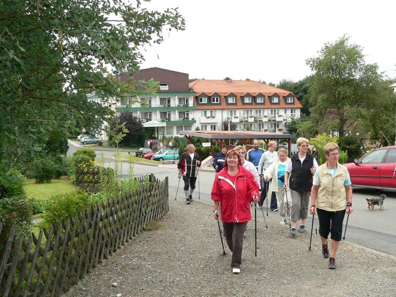 Kneipp-Bund-Hotel Heikenberg - Genel