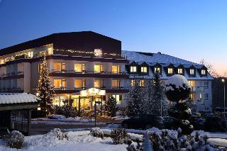 Kneipp-Bund-Hotel Heikenberg fotoÄŸrafÄ±