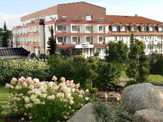 Kneipp-Bund-Hotel Heikenberg fotoÄŸrafÄ±
