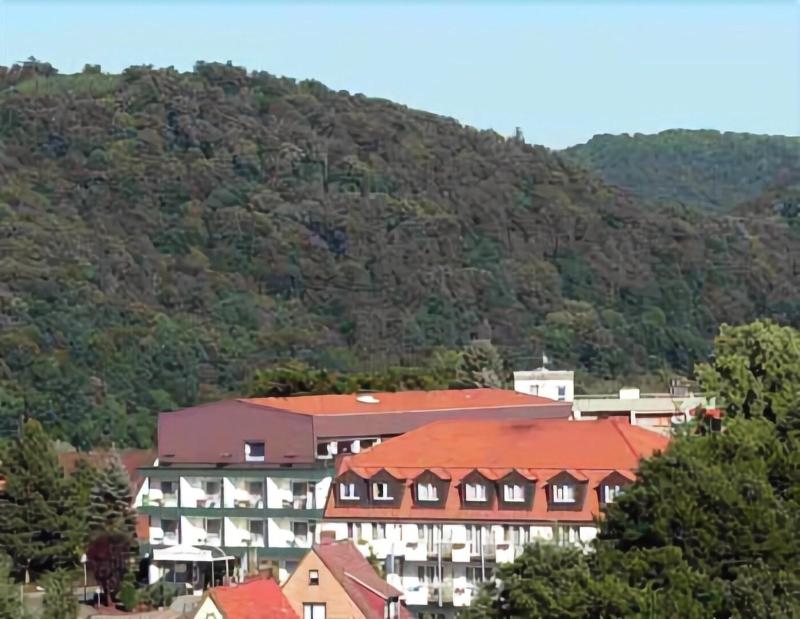 Kneipp-Bund-Hotel Heikenberg - Genel