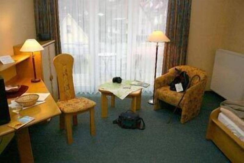 Kneipp-Bund-Hotel Heikenberg - Oda