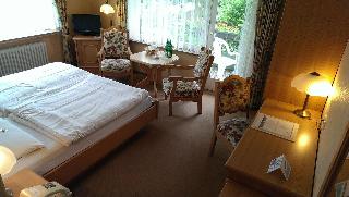 Kneipp-Bund-Hotel Heikenberg fotoÄŸrafÄ±