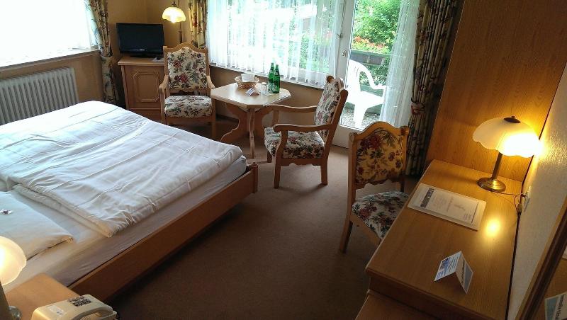 Kneipp-Bund-Hotel Heikenberg - Oda