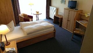 Kneipp-Bund-Hotel Heikenberg fotoÄŸrafÄ±