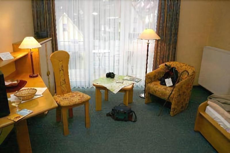 Kneipp-Bund-Hotel Heikenberg - Oda