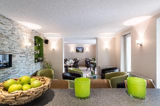 Hotel am Herkules - garni fotoÄŸrafÄ±